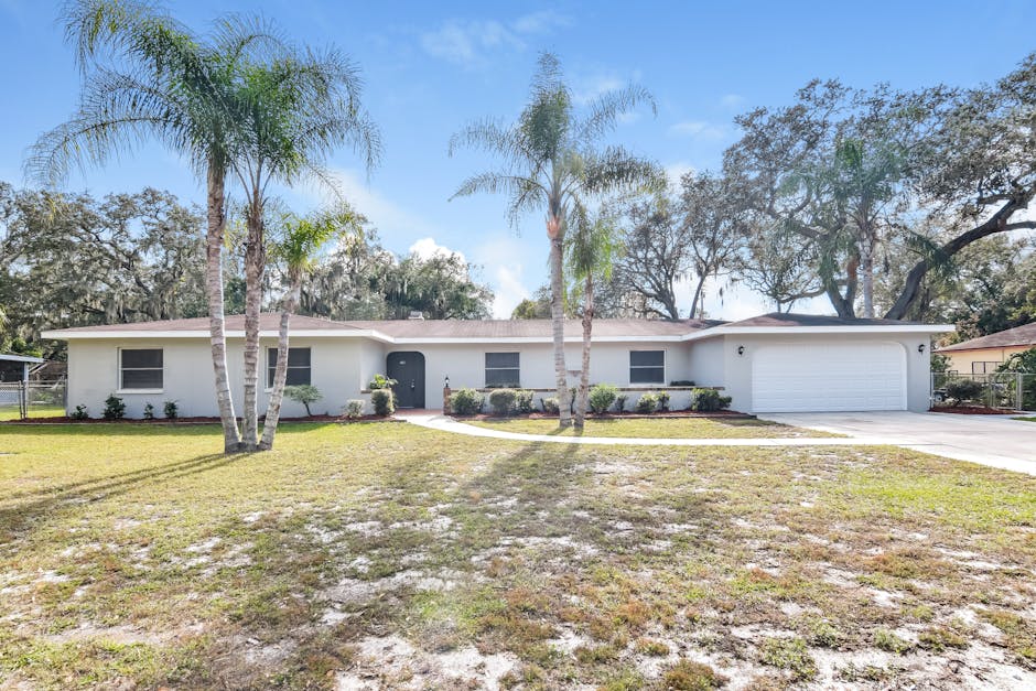 607 Valle Vista Dr, Brandon, FL 33511 Home for Rent 4 Beds, 2.5 Baths Main Street Renewal